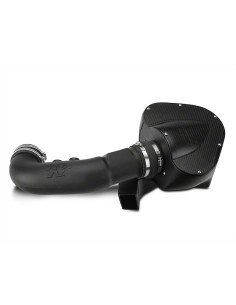 K & N Serie 63 AirCharger ingesta de alto rendimiento (11-14 GT)