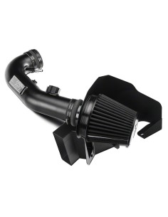 La ingesta de K & N Halcón Negro de aire frío (11-14 GT)
