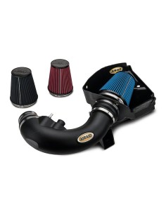 La ingesta de aire frío Airaid - SynthaMax filtro seco (11-14 GT) 2