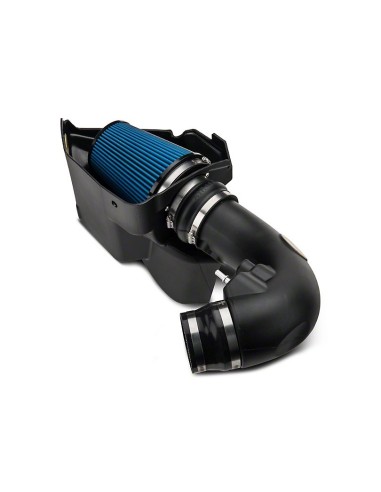 La ingesta de aire frío Airaid - SynthaMax filtro seco (11-14 GT)