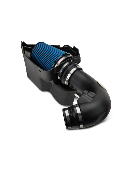 La ingesta de aire frío Airaid - SynthaMax filtro seco (11-14 GT)