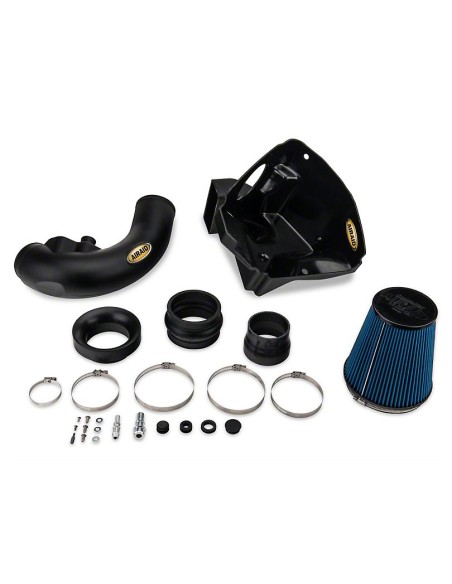 La ingesta de aire frío Airaid - SynthaMax filtro seco (11-14 GT)