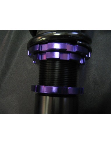 SUSPENSION D2 RACING