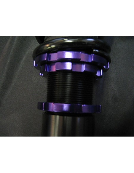 SUSPENSION D2 RACING