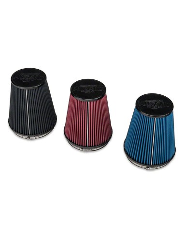 La ingesta de aire frío Airaid - SynthaMax filtro seco (11-14 GT)