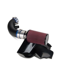 C & L Corredor del aire frío w / 95mm MAF (11-14 GT)