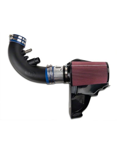 C & L Corredor del aire frío w / 95mm MAF (11-14 GT)