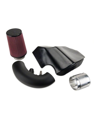 C & L Corredor del aire frío w / 95mm MAF (11-14 GT)