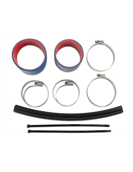 C & L Corredor del aire frío w / 95mm MAF (11-14 GT)