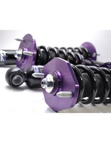 SUSPENSION D2 RACING