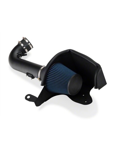 Rendimiento SR de admisión de aire frío (11-14 GT)