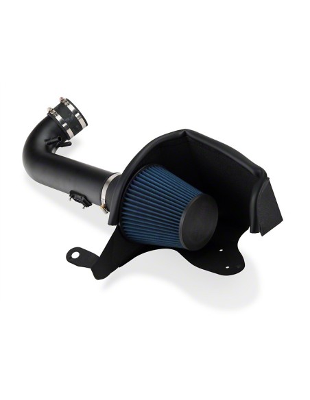 Rendimiento SR de admisión de aire frío (11-14 GT)