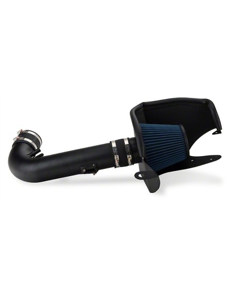 Rendimiento SR de admisión de aire frío (11-14 GT)