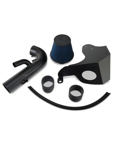 Rendimiento SR de admisión de aire frío (11-14 GT)