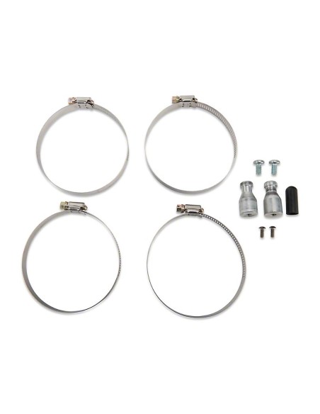 Rendimiento SR de admisión de aire frío (11-14 GT)