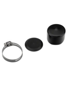 Blowfish sonido del tubo del kit de eliminación (11-14 GT)