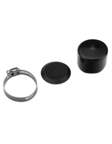 Blowfish sonido del tubo del kit de eliminación (11-14 GT)