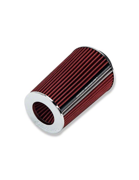 Edelbrock Filtro Pro-Flo de aire universal de reemplazo