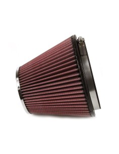 K & N Filtro de reemplazo de admisión 2