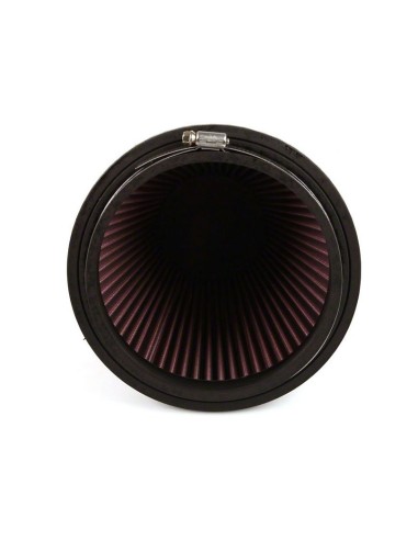 K & N Filtro de reemplazo de admisión