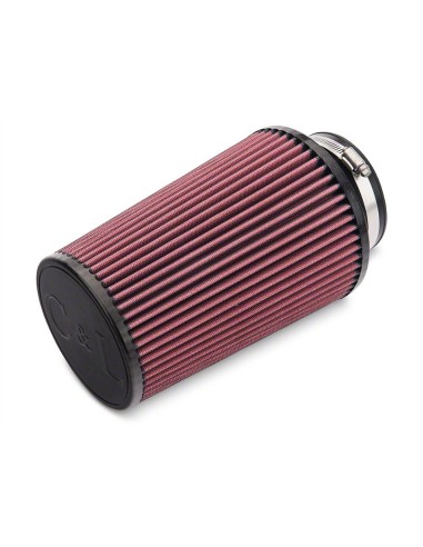 C & L de aire frío filtro de la toma de reemplazo