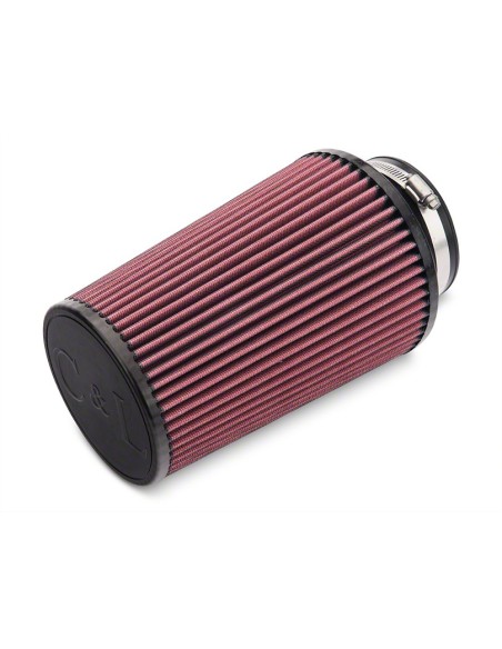 C & L de aire frío filtro de la toma de reemplazo