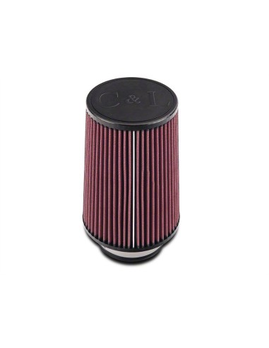 C & L de aire frío filtro de la toma de reemplazo