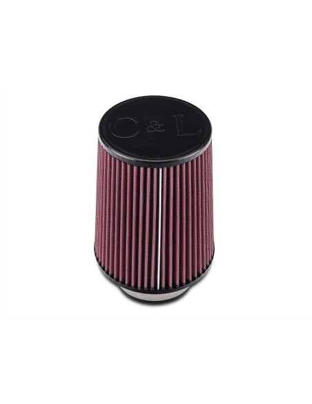 C & L de aire frío filtro de la toma de reemplazo