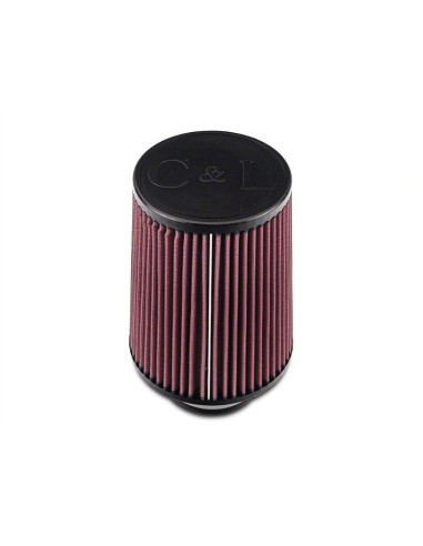 C & L de aire frío filtro de la toma de reemplazo