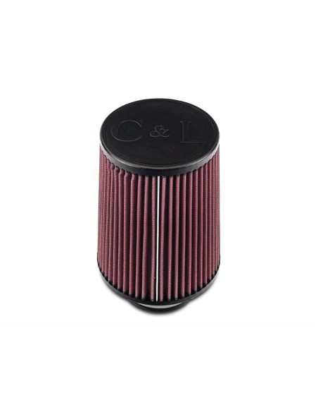 C & L de aire frío filtro de la toma de reemplazo