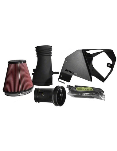 La ingesta de aire frío Roush Para TVS Supercharger 2300 (11-14 GT)