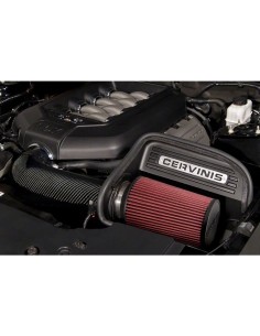 La ingesta de fibra de carbono del aire frío de Cervini (11-14 GT) 2