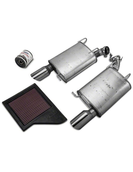 Ford Racing Power Pack (11-14 GT)