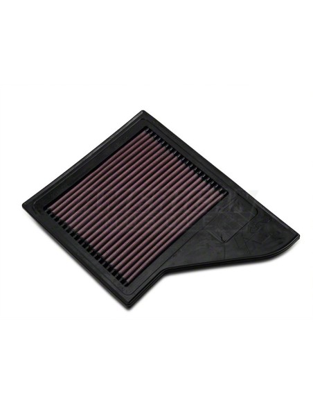 Ford Racing Power Pack (11-14 GT)