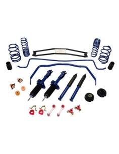 SUSPENSION MUSTANG