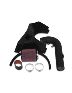 GMS del aire frío - Negro (11-14 GT)