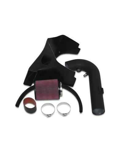 GMS del aire frío - Negro (11-14 GT)