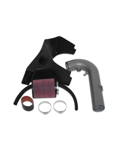 La ingesta de GMS de aire frío - de Hammertone (11-14 GT)