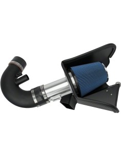 Steeda del aire frío - Automático (11-14 GT)