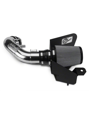 Etapa 2 aFe Magnum Force Pro de admisión de aire