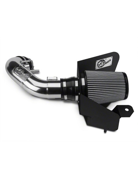Etapa 2 aFe Magnum Force Pro de admisión de aire