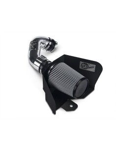 Etapa 2 aFe Magnum Force Pro de admisión de aire 2