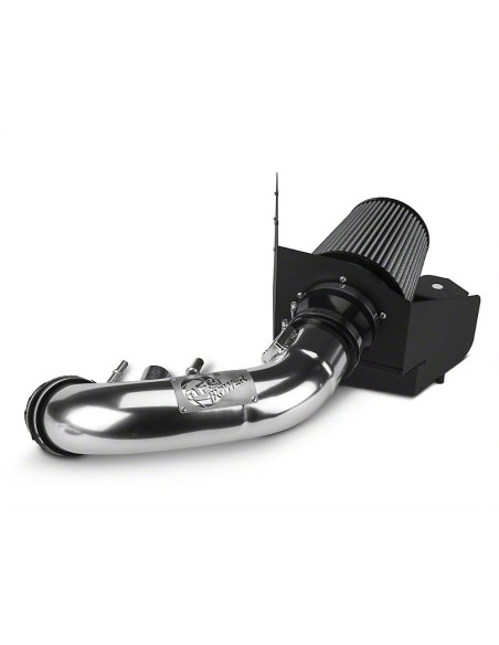 Etapa 2 aFe Magnum Force Pro de admisión de aire