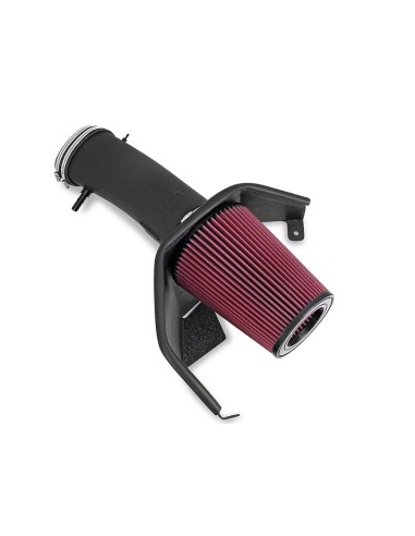 JLT del aire frío (11-14 GT w / doble tornillo SC)