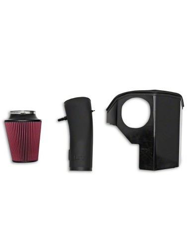 JLT del aire frío (11-14 GT w / doble tornillo SC)