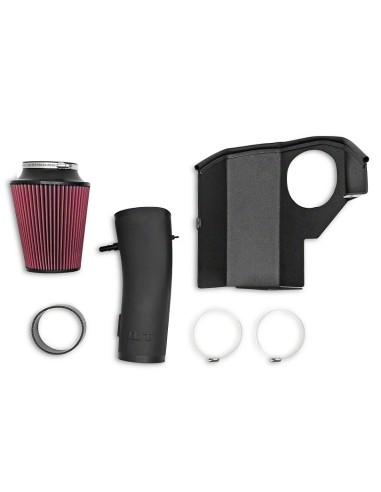 JLT del aire frío (11-14 GT w / doble tornillo SC)