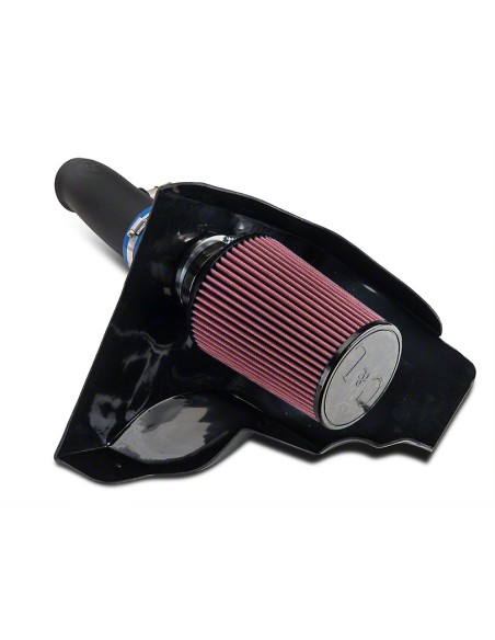 C & L de admisión de aire frío (11-14 V6)