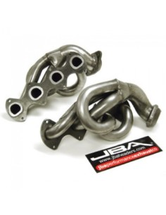 Cabeceras, 2005-2010, GT, igual longitud, de acero, JBA