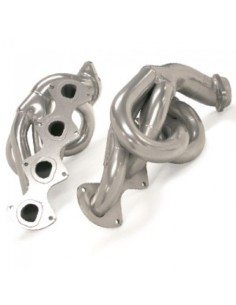 Cabezales, 2005-2010, GT, igual longitud, de cerámica, JBA