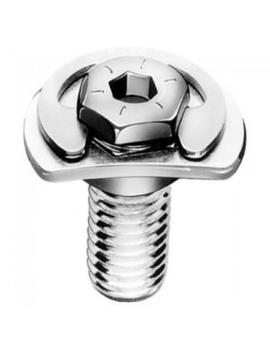 Cabecera juego de pernos, 4.6, Etapa 8, 2006-2010